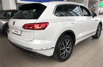 Volkswagen Touareg Ambience