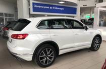 Volkswagen Touareg Ambience