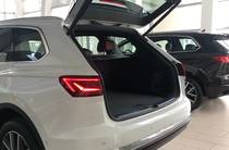 Volkswagen Touareg Ambience