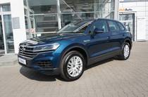 Volkswagen Touareg Base