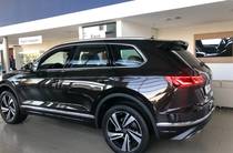 Volkswagen Touareg Ambience