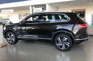 Volkswagen Touareg Ambience