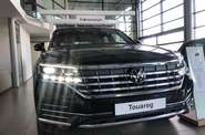 Volkswagen Touareg Ambience