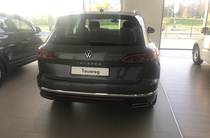 Volkswagen Touareg Ambience