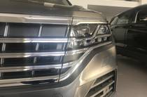 Volkswagen Touareg Ambience