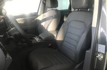 Volkswagen Touareg Ambience