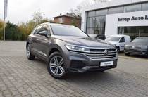 Volkswagen Touareg Touareg