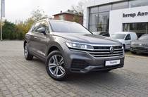 Volkswagen Touareg Touareg