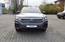 Volkswagen Touareg Touareg