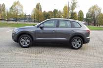 Volkswagen Touareg Touareg