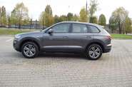 Volkswagen Touareg Touareg