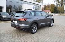 Volkswagen Touareg Touareg