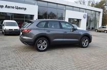 Volkswagen Touareg Touareg