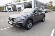 Volkswagen Touareg Touareg