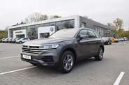 Volkswagen Touareg Touareg