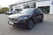 Volkswagen Touareg Touareg