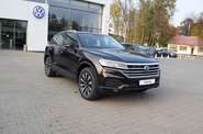 Volkswagen Touareg Touareg