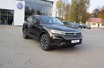 Volkswagen Touareg Touareg