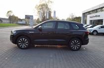 Volkswagen Touareg Touareg