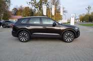 Volkswagen Touareg Touareg