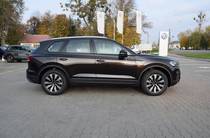 Volkswagen Touareg Touareg