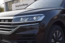 Volkswagen Touareg Touareg