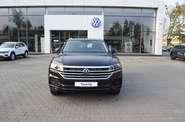 Volkswagen Touareg Touareg