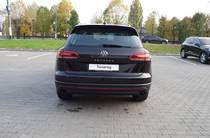 Volkswagen Touareg Touareg