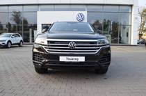 Volkswagen Touareg Touareg