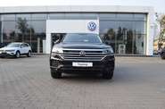 Volkswagen Touareg Touareg