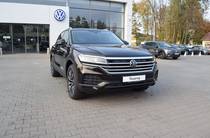 Volkswagen Touareg Touareg