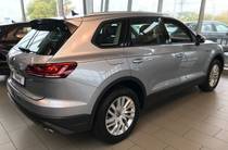 Volkswagen Touareg Limited Edition