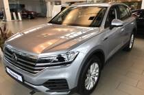 Volkswagen Touareg Limited Edition