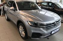 Volkswagen Touareg Limited Edition