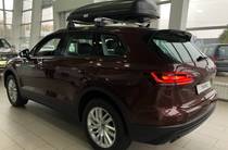 Volkswagen Touareg Base