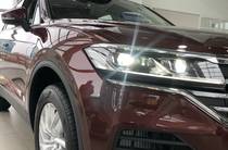 Volkswagen Touareg Base