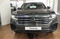 Volkswagen Touareg Touareg