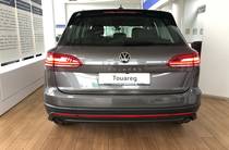 Volkswagen Touareg Touareg