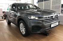 Volkswagen Touareg Touareg