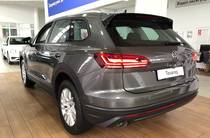 Volkswagen Touareg Touareg