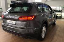 Volkswagen Touareg Touareg