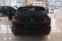 Volkswagen Touareg Base