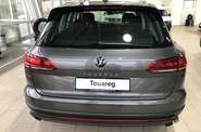 Volkswagen Touareg Touareg