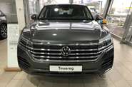 Volkswagen Touareg Touareg