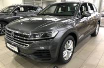 Volkswagen Touareg Touareg