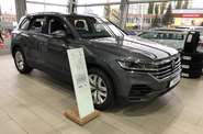 Volkswagen Touareg Touareg