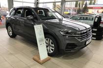 Volkswagen Touareg Touareg