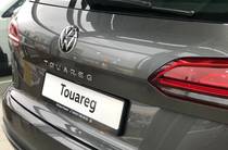 Volkswagen Touareg Touareg