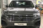 Volkswagen Touareg Touareg