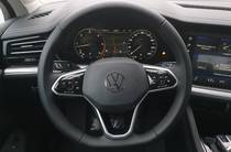 Volkswagen Touareg Ambience